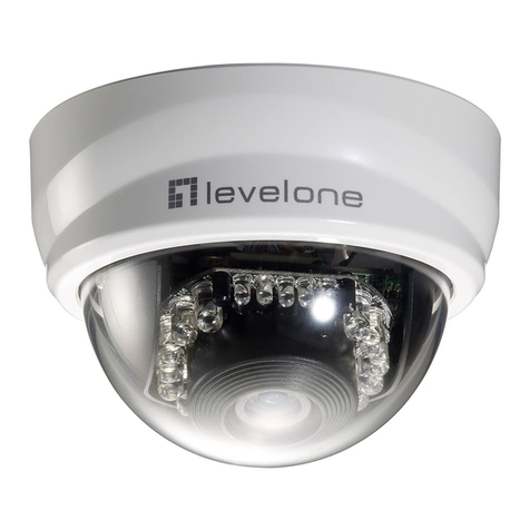 LevelOne FCS-3101 user manual