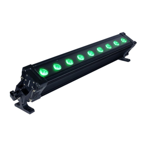 Blizzard Lighting ToughStick 5 manual&nbsp;