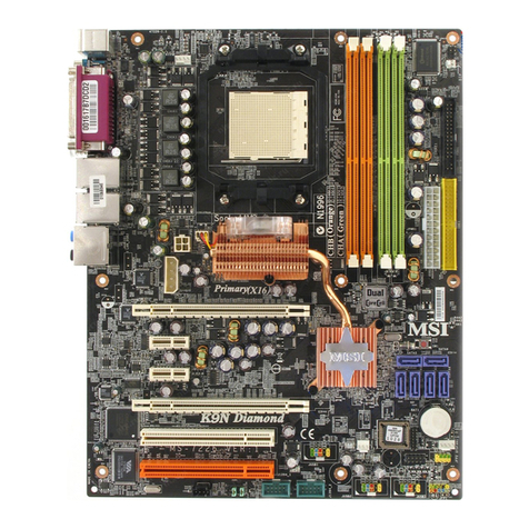 MSI MS-7226 (V1.X) manual&nbsp;