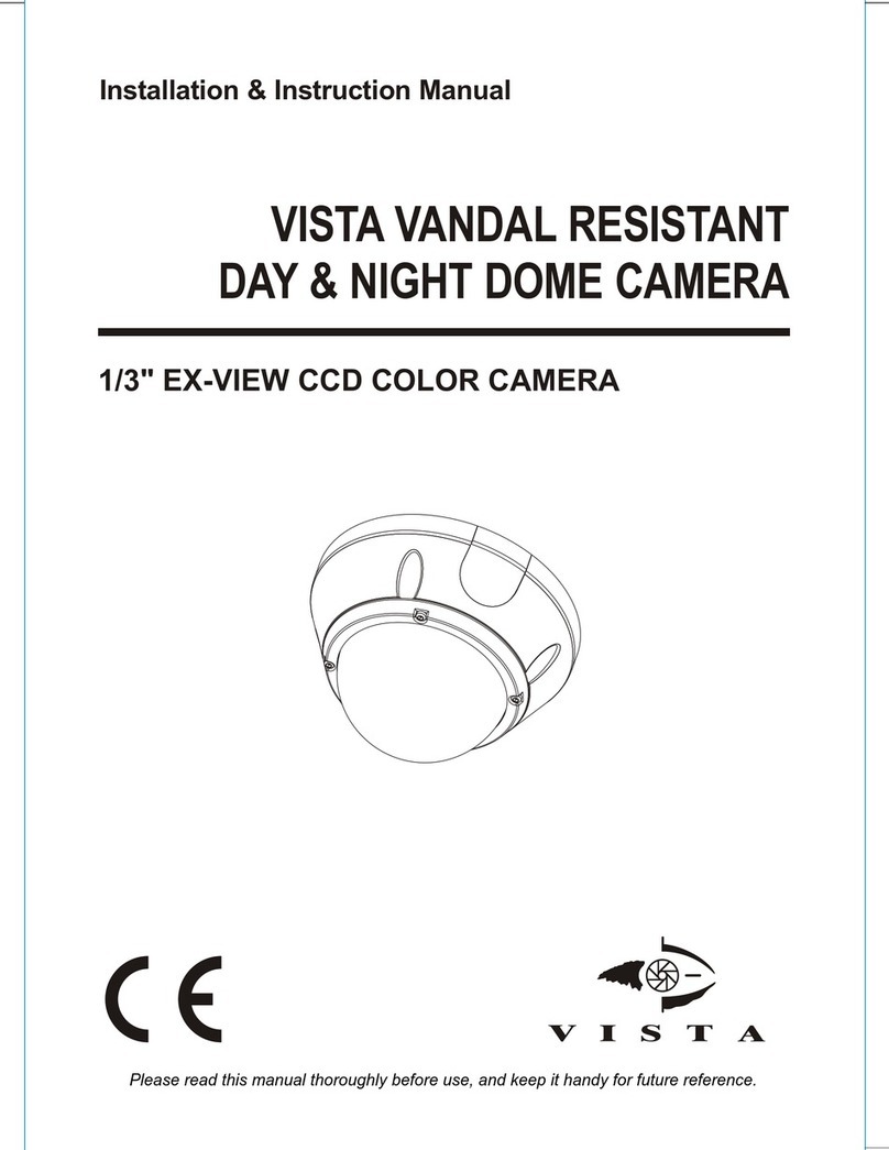 Vista VVRD4V9DN Service manual