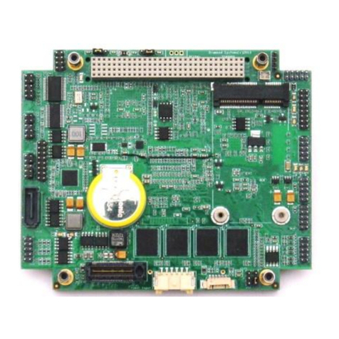 Diamond Systems Atlas User manual