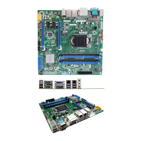 MiTAC PH10LU User manual