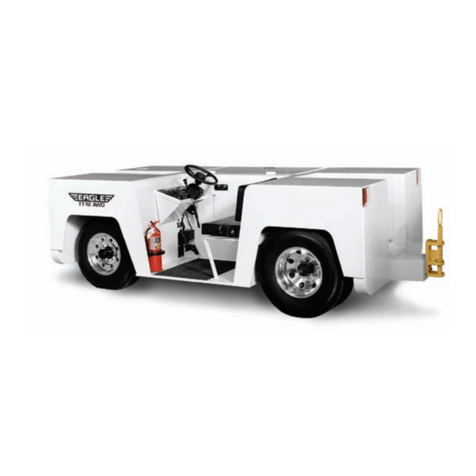 Eagle TT10 AWD Parts & service manual