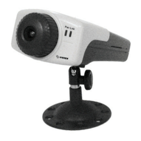 Steren CCTV-210 User manual