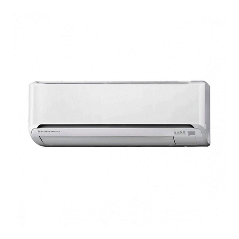 Mitsubishi Heavy Industries SRK20ZJ-S Product guide