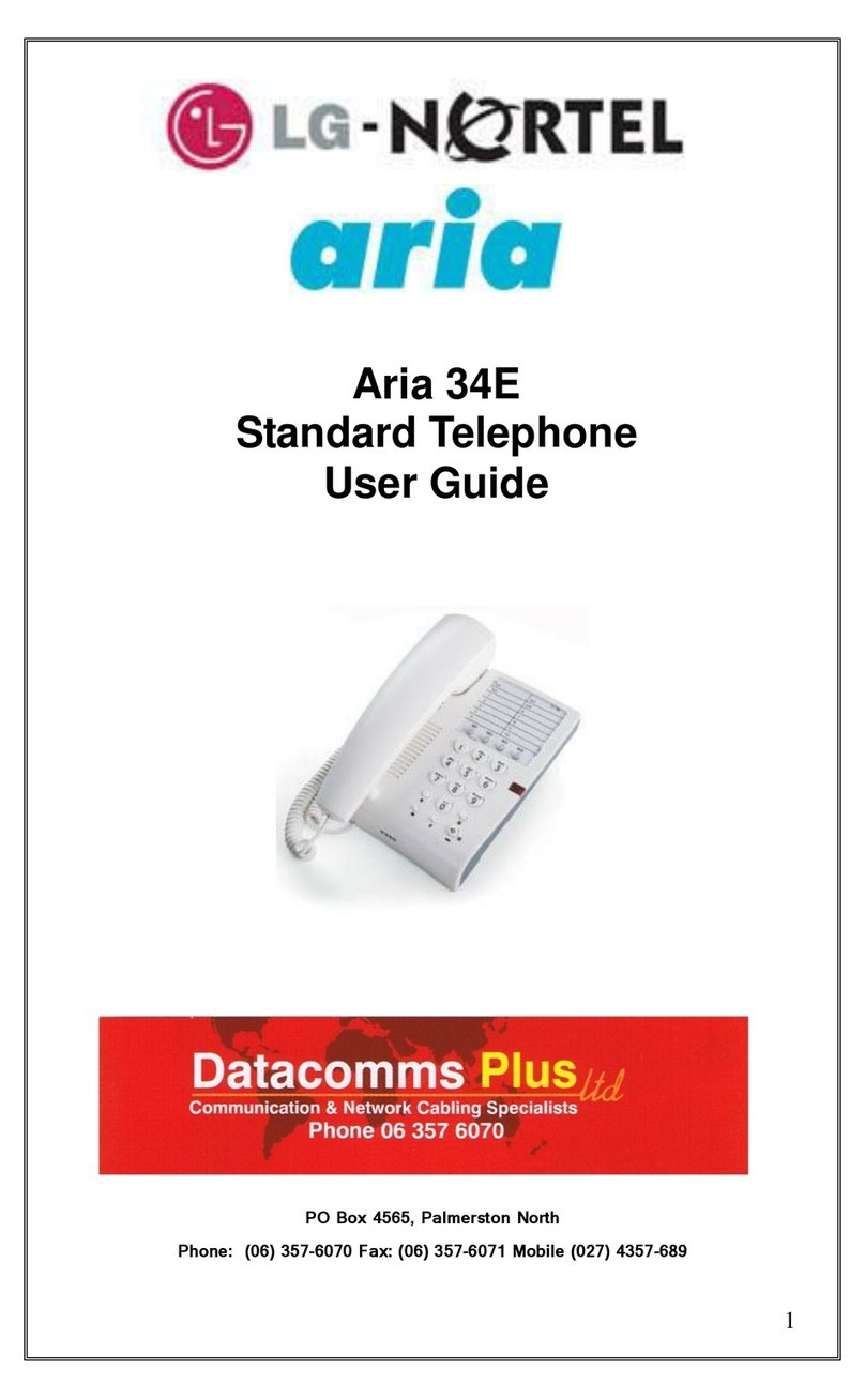 Aria 34E user guide