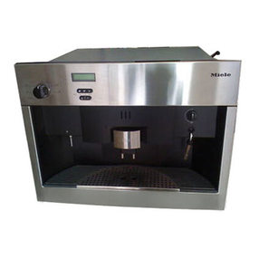 Miele CVA 620 Manual