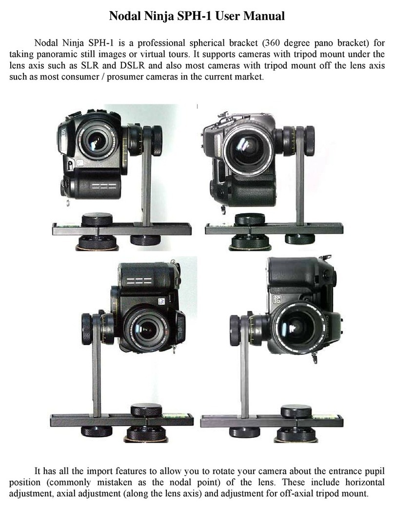 Nodal Ninja SPH-1 user manual