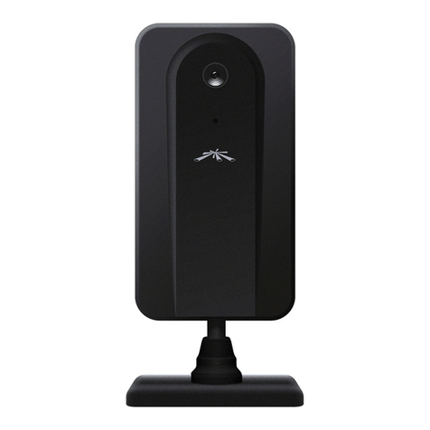 Ubiquiti airCam MINI user guide