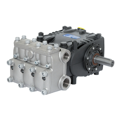 Pratissoli KT24A Repair manual