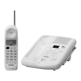 Toshiba FT-8908 User manual