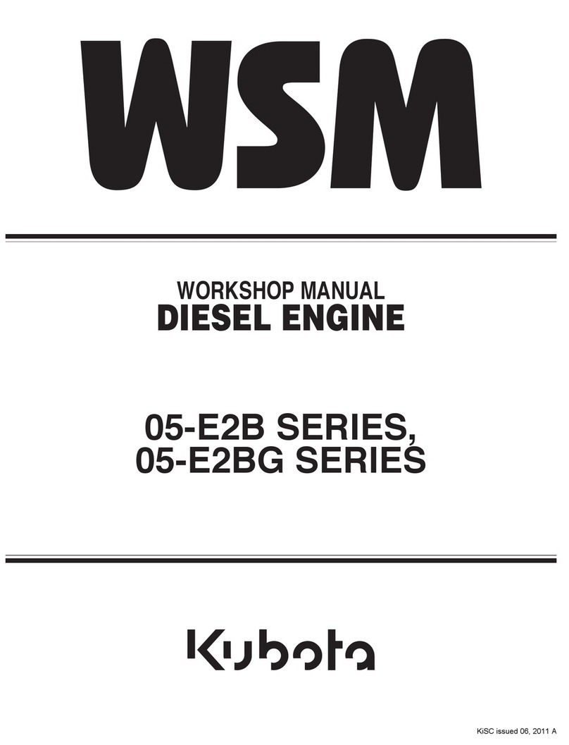 wsm 05-E2B SERIES Instruction manual