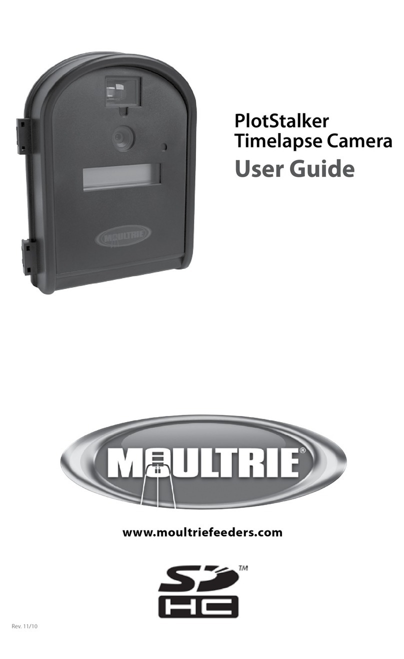 Moultrie PlotStalker user guide