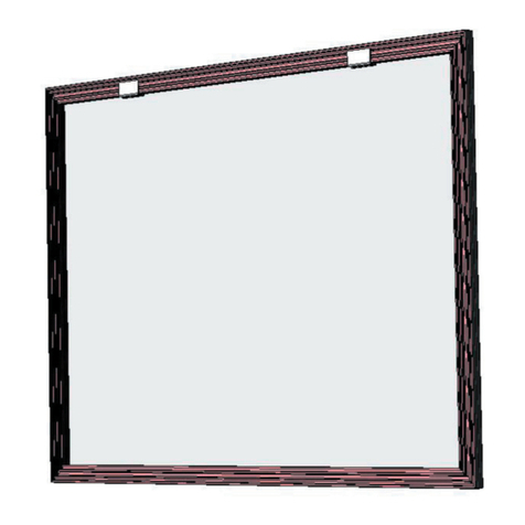 Screen Research SolidPix User manual