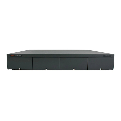Avaya IP Office Essential Edition installation manual Avaya IP Office Essential Edition installation manual