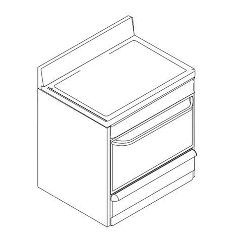 Electrolux NEXT GEN User manual