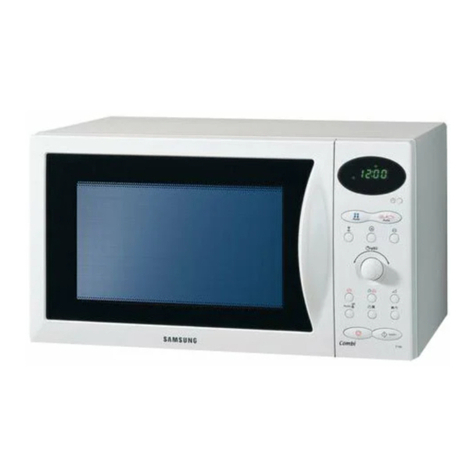 Samsung C100R Service manual