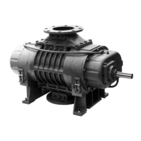 Tuthill KMBD-240C User manual