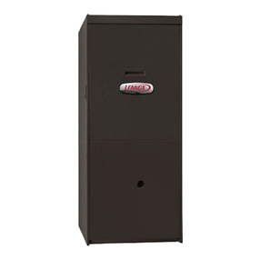 Lennox G61MPV Series Dimension Guide