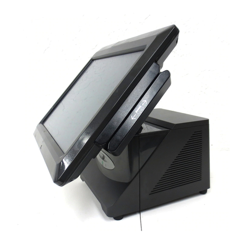 NCR RealPOS 70XRT user guide