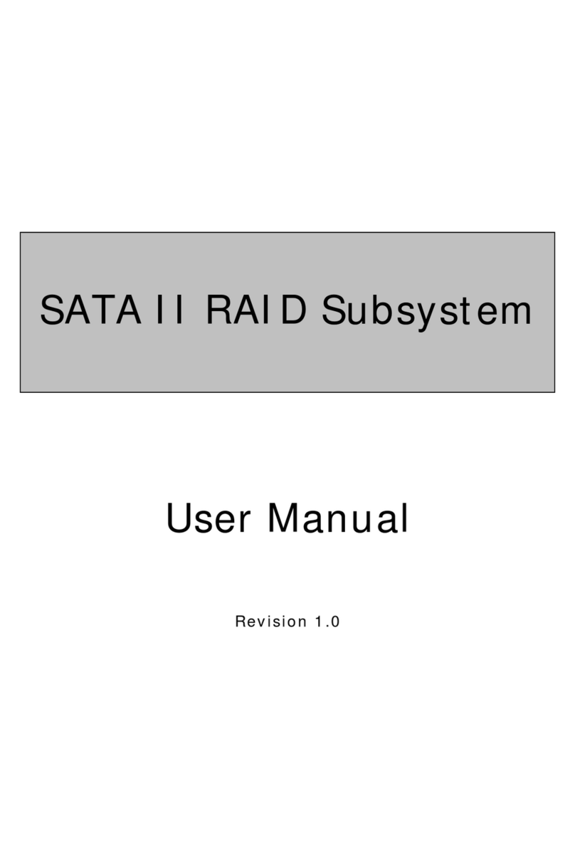 i-Stor iS12U3 user manual