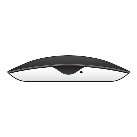 Alba Set Top Box CDVB5 Installation & user's instructions