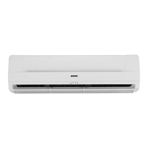 Acson G12 User manual