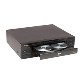 Kenwood DV-K750 User manual