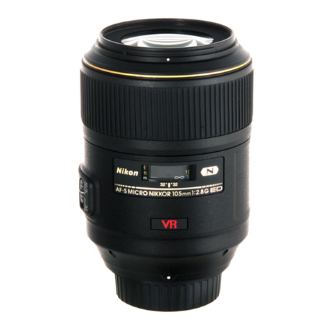 Nikon JAA63051 Operating instructions