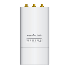 Ubiquiti ROcket M5 User manual