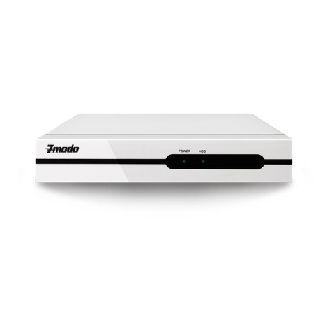 ZMODO ZMD-NV-SBN4 user manual
