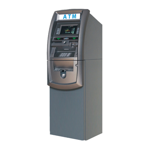 Genmega G2500 series User manual