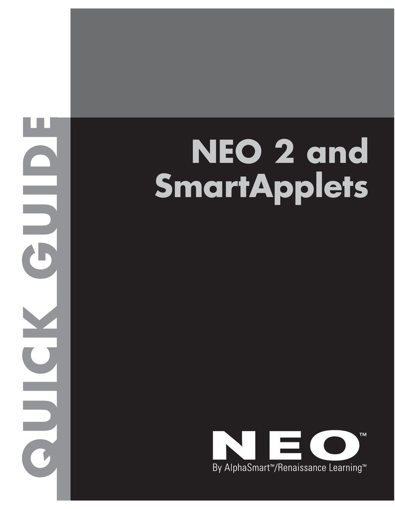 NEO 2 quick guide