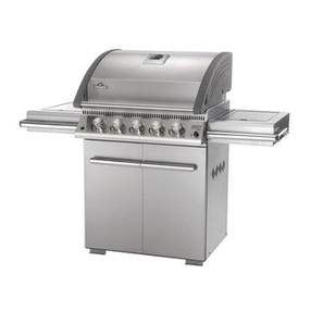 Napoleon ultra chef L485 User manual Napoleon ultra chef L485 User manual