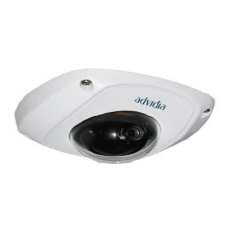 advidia A-46 User manual