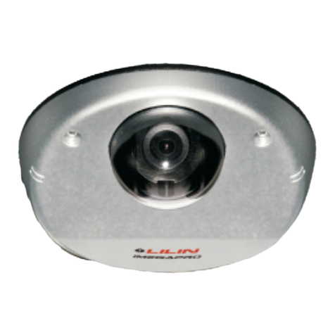 Lilin IPD6220ES3.6 User manual