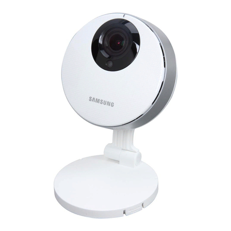 Samsung SMARTCAM user manual