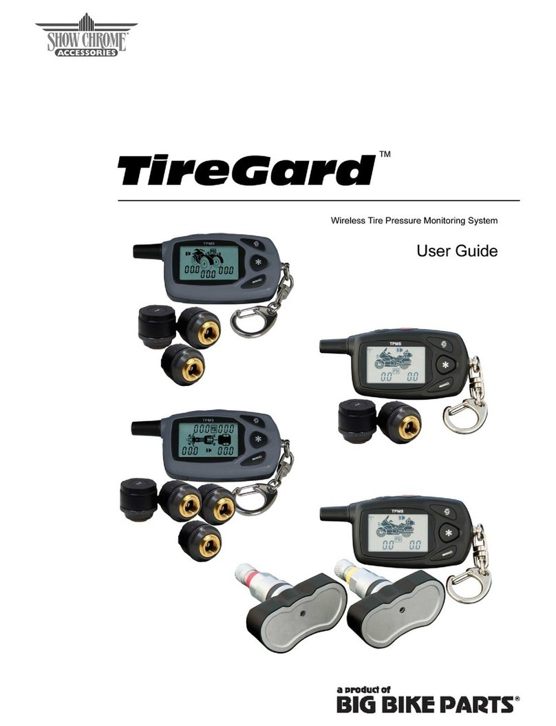 Big Bike Parts TireGard user guide