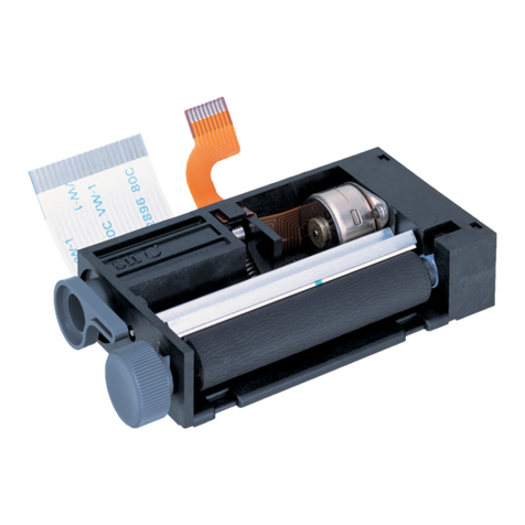Seiko LTP1245R-C384-E Technical reference