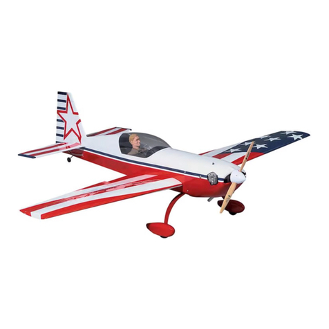 GREAT PLANES Extra 300S instruction manual