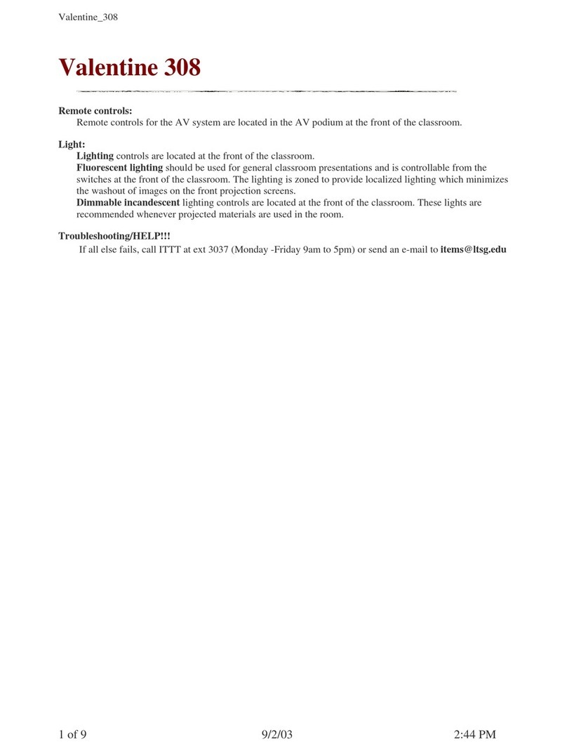 Samsung SV-5000 Manual