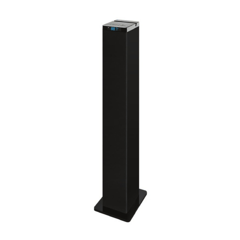 Innovative Technology ITSB-300W user manual