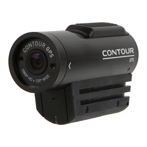Contour Camera quick start guide