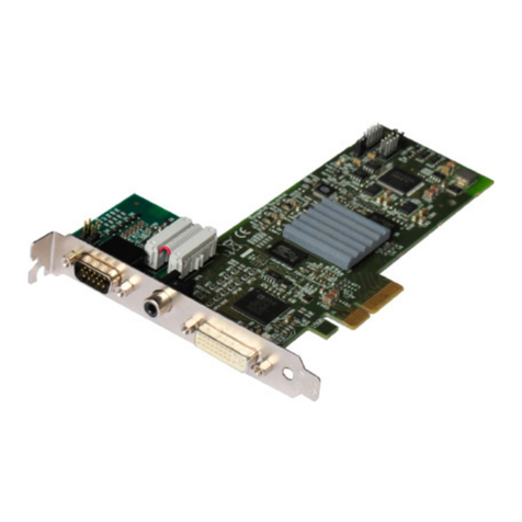 Datapath VisionAV/F user manual