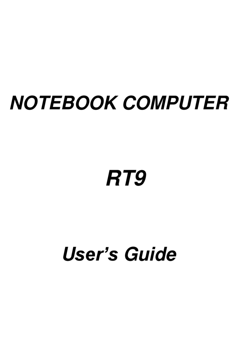 CReTE Systems RT9 user guide