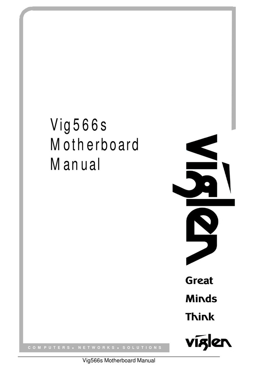 Viglen Vig566s manual