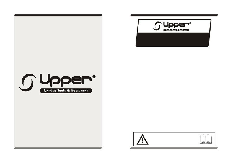 Titan Pro TP 700 Operation manual Titan Pro TP 700 Operation manual