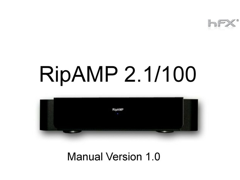 HFX RipAMP 2.1 manual