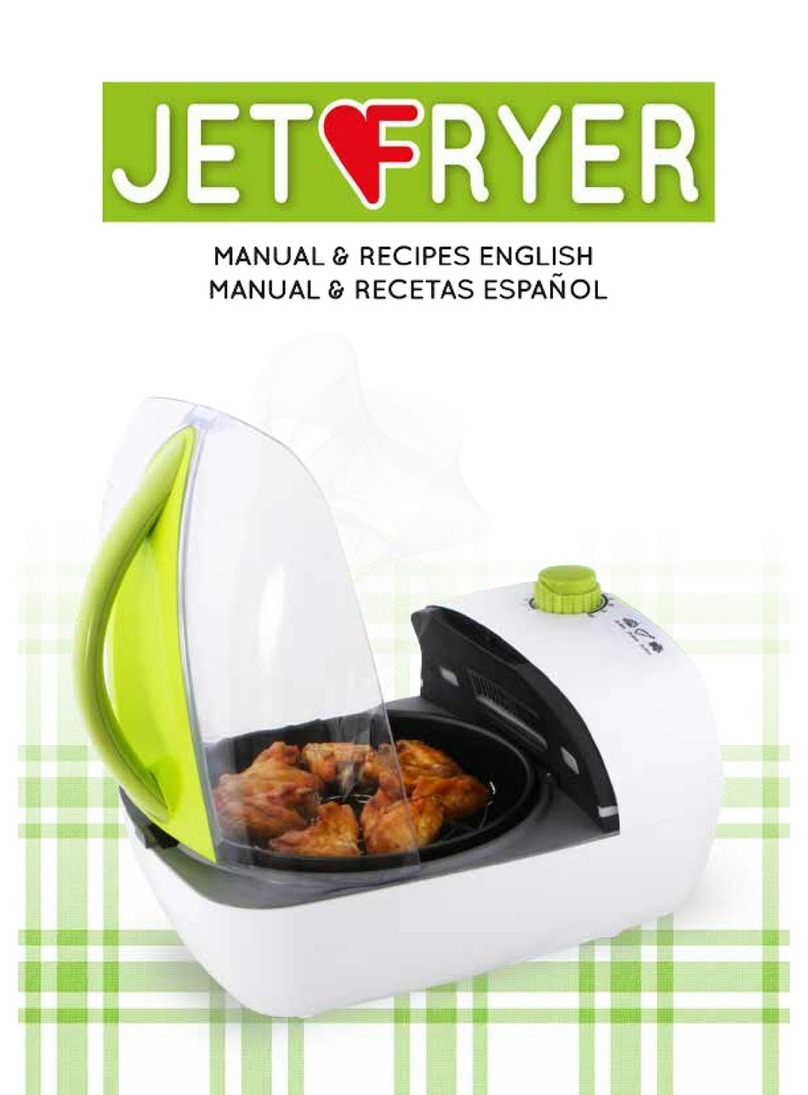Jet TS-12657NH Technical specifications