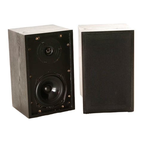 Linn KAN User manual